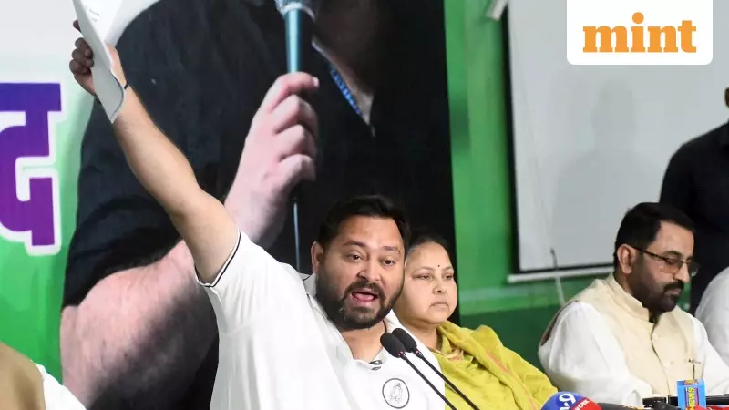 Bihar Exit Polls 2025: NDA Set for Victory, Tejashwi Yadav Top CM Choice