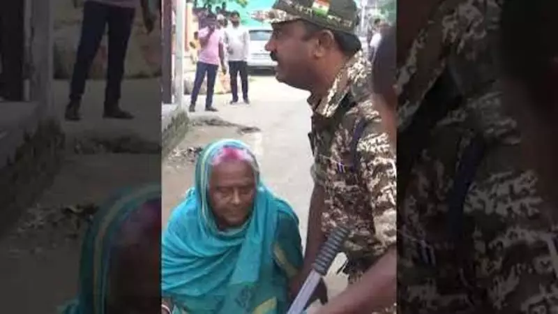 Bihar Makes History: Record 64.61% Voter Turnout in Phase 1 Elections - Begusarai and Gopalganj Lead the Charge