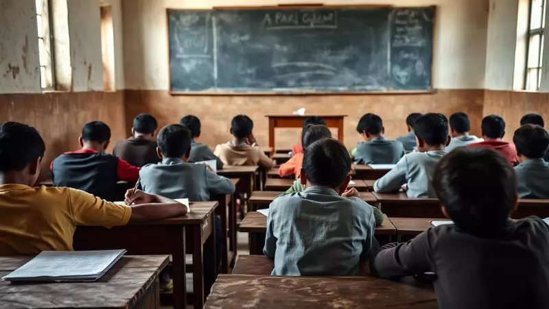 Bihar NIOS Exams Postponed Due to Elections: Check New Dates & Affected Subjects