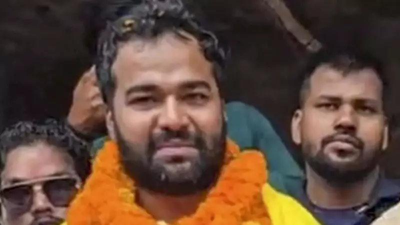 Bihar Political Violence: EC Takes Action After Jan Suraaj Leader's Murder in Mokama, Top Cop Transferred