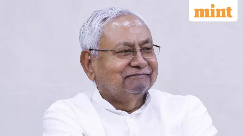 Bihar Vote Count Today: Nitish Kumar Aims for Record 5th Term