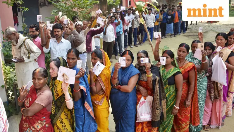 Bihar's New Government Charts Development Path with Focused Priorities