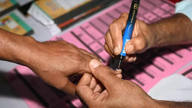 Bihar's Political Chessboard: BJP's Rising Clout vs Deep-Rooted Criminal Cases