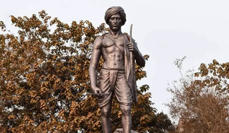 Birsa Munda's Legacy: From Ulgulan to Modern Tribal Movements