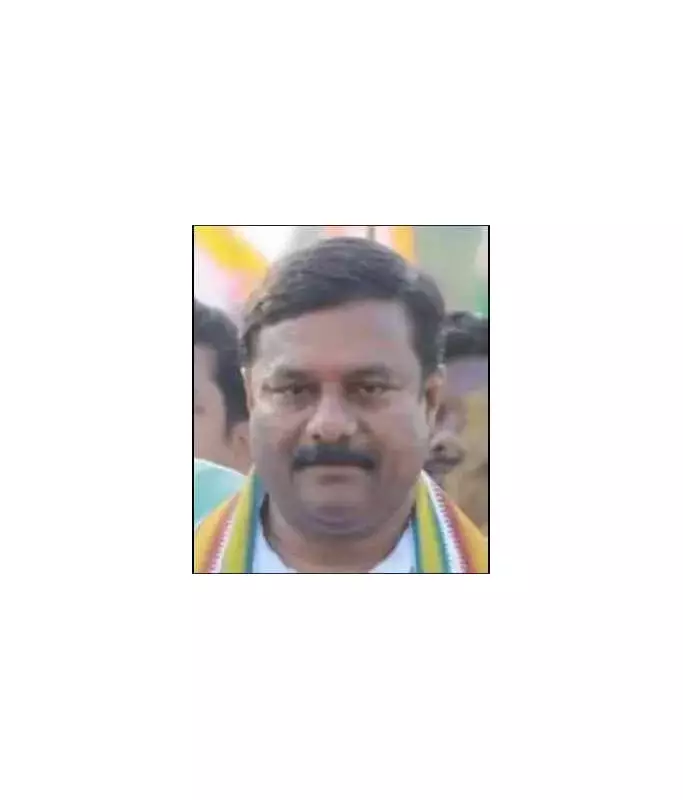 BJP Demands Assembly Debate on Hyderabad Land Policy Amid ₹6.29L Cr Allegations