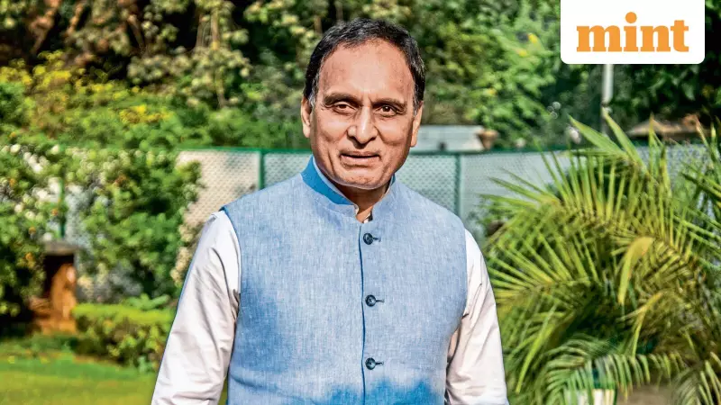 BJP Leader Accused of Voting Twice: Opposition Demands Action in Dual Voting Scandal