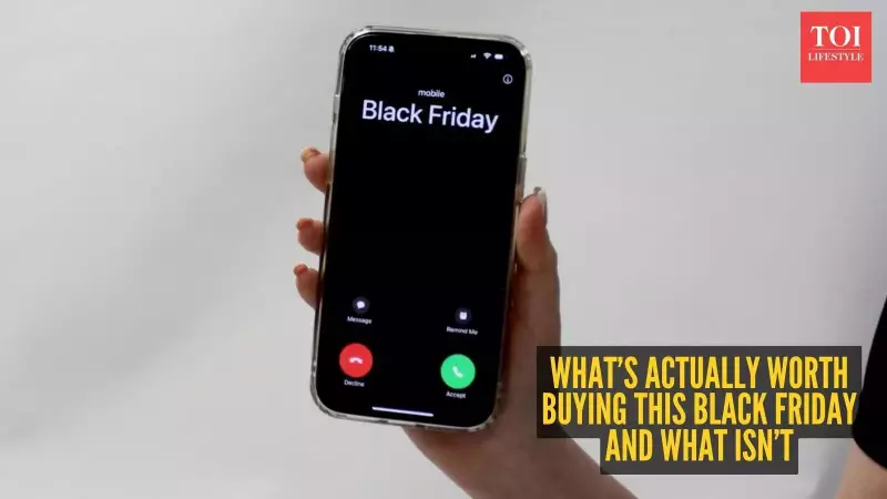 Black Friday 2023: Smart Shopping Guide for Indian Shoppers