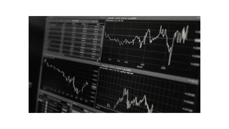 Black Friday to Test US Consumer Health Amid Stock Market Jitters