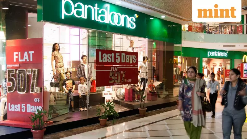 Blackstone & Nexus Malls Forge ₹4,200 Crore Retail Expansion Across India