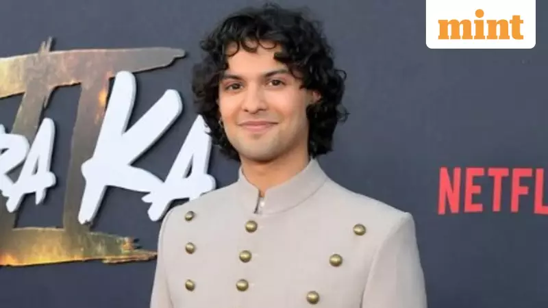 Blue Beetle Star Xolo Mariduena Cast as Portgas D. Ace in Netflix's One Piece Season 3