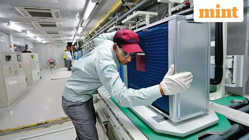 Blue Star Q2 Results: Profit Growth Cools to 3% Amid Sluggish Room AC Demand