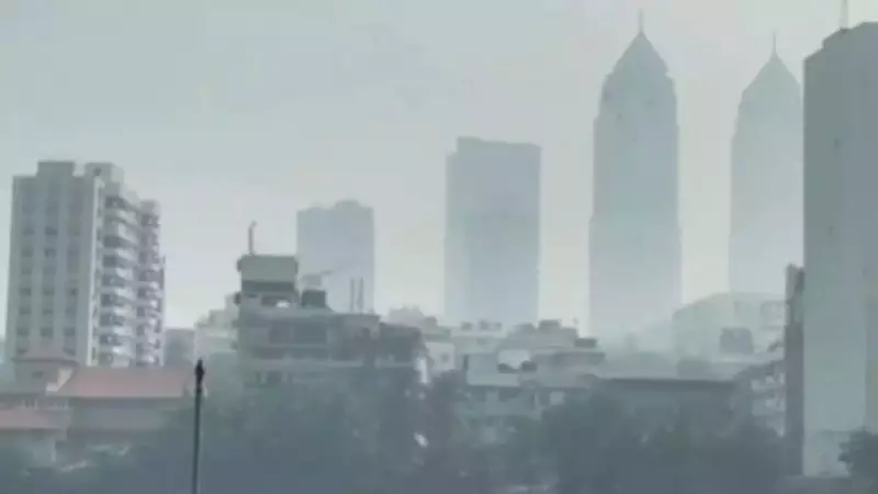 BMC Issues Stop-Work Notices to 53 Construction Sites Over Mumbai Air Pollution