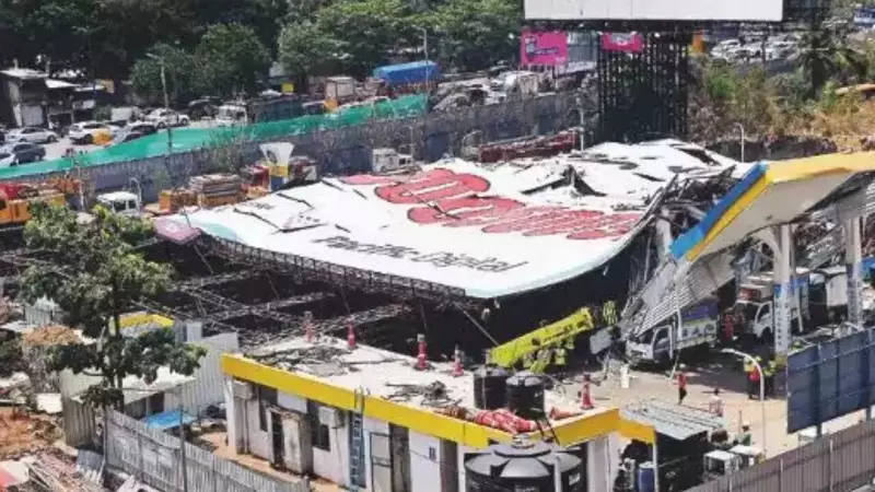 BMC's 2025 Outdoor Ad Policy Cuts Digital Billboard Brightness to 3:1 Ratio