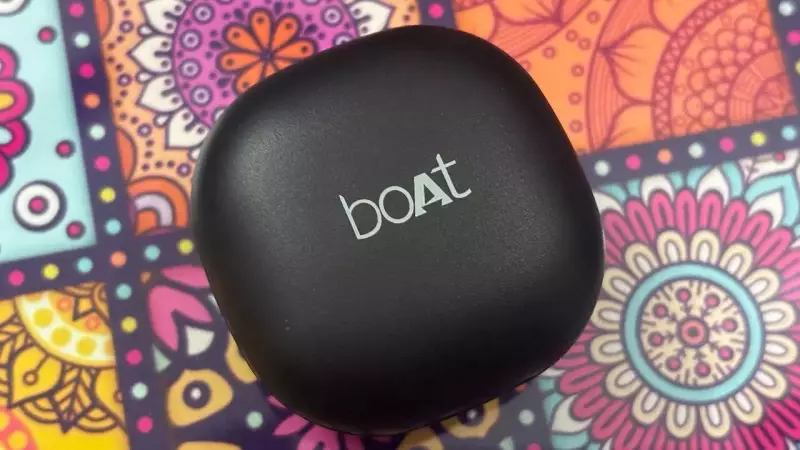 boAt Active Plus Smart Ring Review: Is This India's Answer to Premium Fitness Trackers?