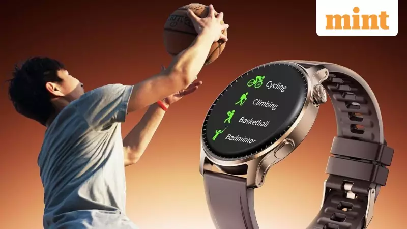 boAt Smartwatches Starting at Rs 1,100: Your Ultimate Fitness Companion