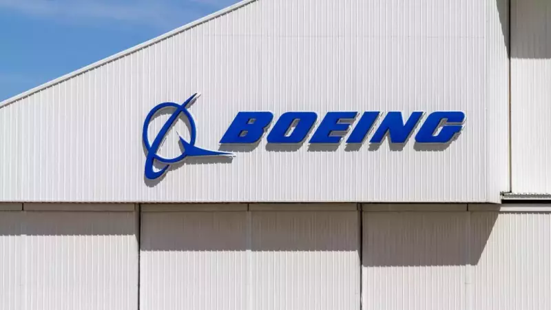 Boeing Confirms India Growth Despite Trade Tensions, 590 Aircraft Ordered