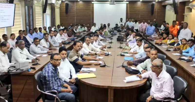 Bokaro's 5-Phase Test Series Aims to Transform Board Exam Results | Strategic Prep Plan