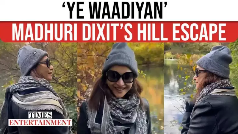 Bollywood Buzz: Celina Jaitly's Emotional Plea, Deepika's AI Voice & More