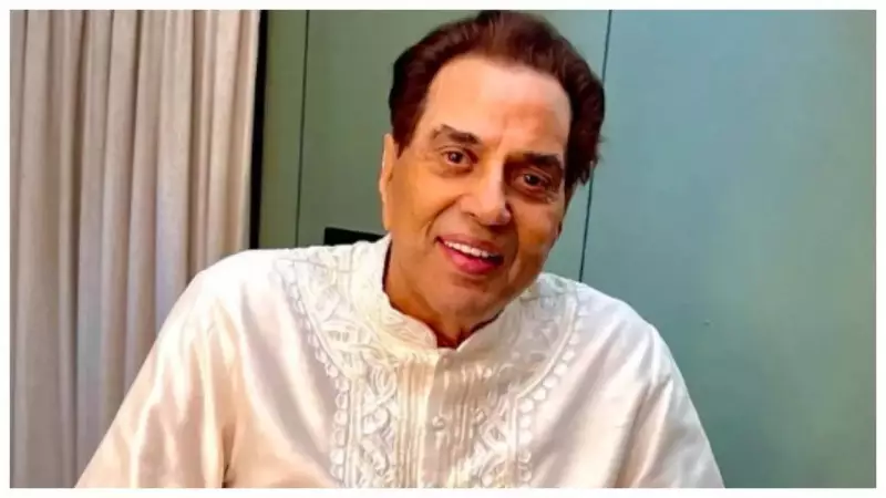 Bollywood Stars Gather in Mumbai to Honor Dharmendra at Prayer Meet