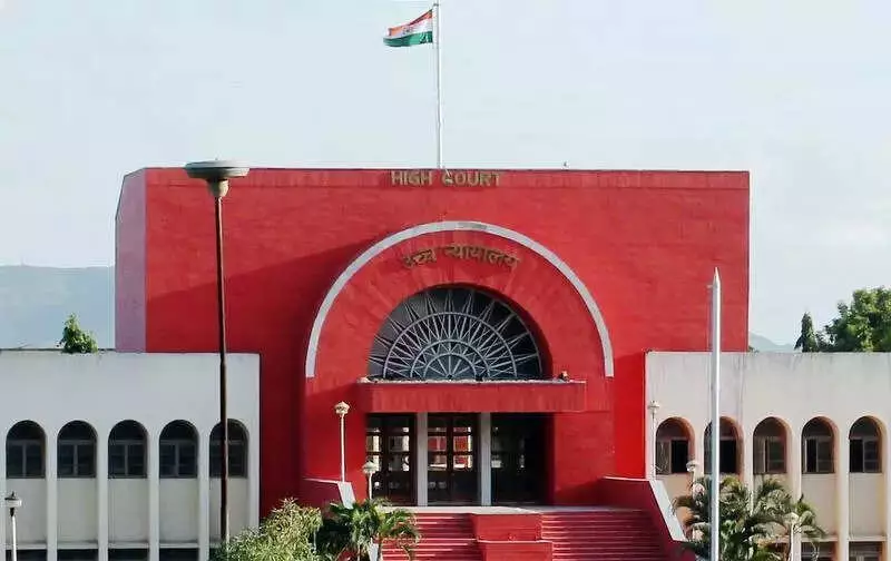 Bombay HC grants conditional bail to suspended Jalna commissioner in Rs 10 lakh bribery case