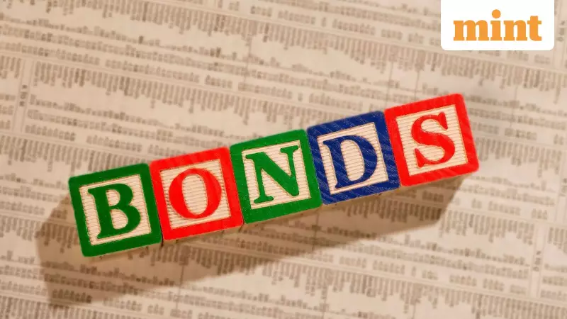 Bond Market Rollercoaster: Why Staying Disciplined Could Be Your Winning Strategy