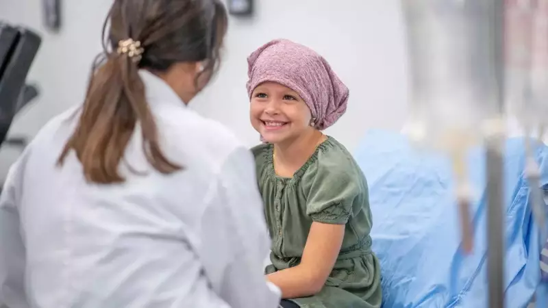 Bone Cancer Diagnosis Delays in Kids: Study Reveals Alarming 12-Week Wait