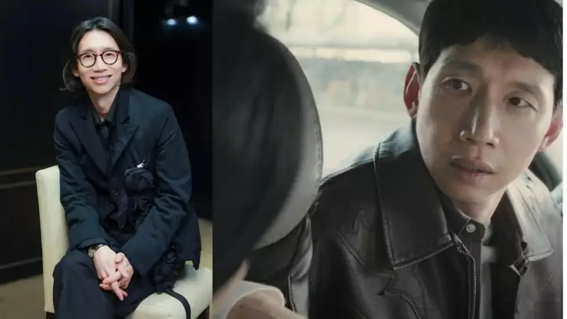 Bong Tae-gyu's Gritty Comeback in 'The Price of Goodbye' After 11 Years