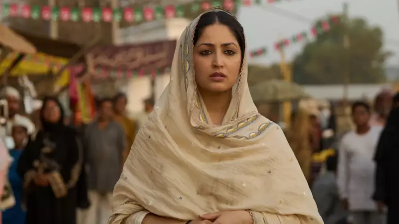 Box Office Report Nov 10: Haq Dominates, The Girlfriend Struggles