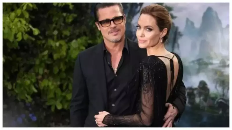 Brad Pitt Sues Angelina Jolie for $35 Million in Bitter French Winery War - Public Trial Looms
