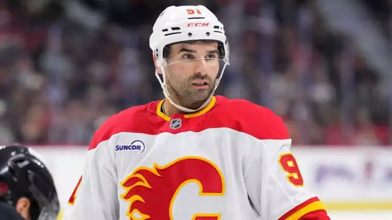 Bruce Boudreau Champions Nazem Kadri's Return to Maple Leafs: Could This Trade Solve Toronto's Woes?