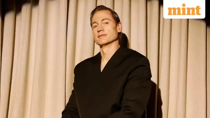 Bryan Johnson's Morning Light Routine Goes Viral: Internet Divided Over Biohacker's Extreme Health Protocol