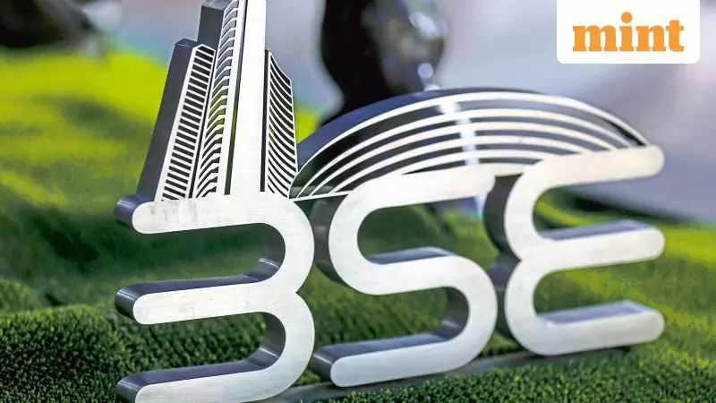 BSE Share Price Soars 7%: Defying Market Trends - Is This Your Next Big Buy?