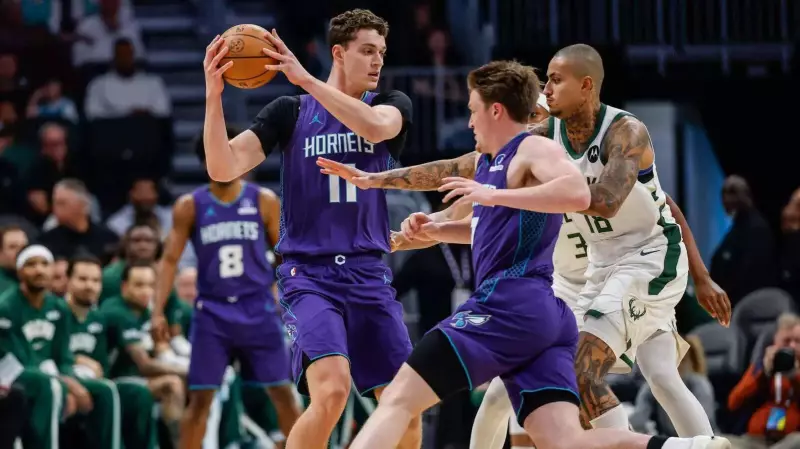 Bucks vs Hornets: Injury-Riddled NBA Clash on Nov 14, 2025