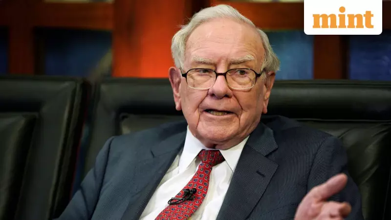 Buffett to Hold Class A Stock Until Investors Back Successor