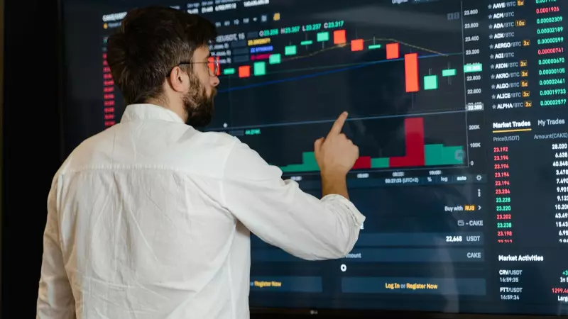 Buy and Hold Forever? The Ultimate Stock Market Strategy for Indian Investors