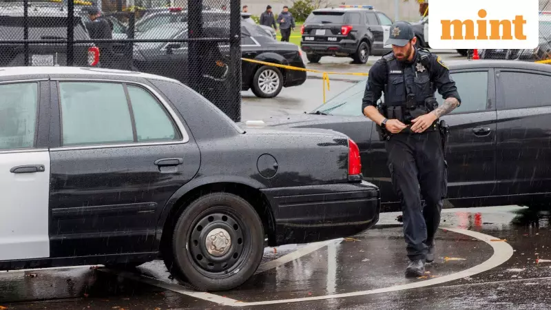 California Schools Face Bomb Threats: 4 Fullerton Campuses on Lockdown