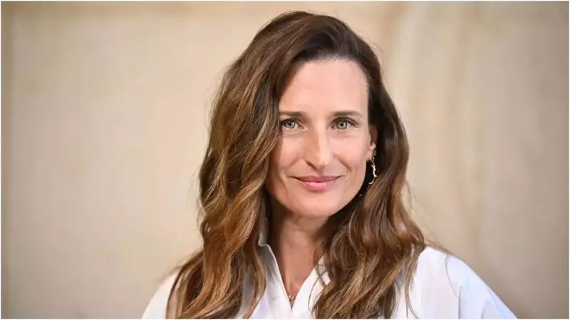 Call My Agent Star Camille Cottin to Host 51st César Awards 2026 - French Cinema's Biggest Night
