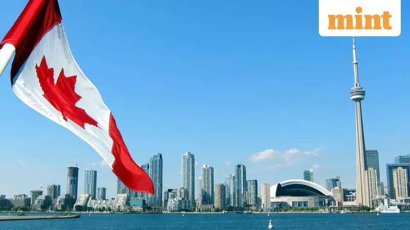 Canada's Startup Visa Crisis: 43,200 Applicants Face 10-Year Wait