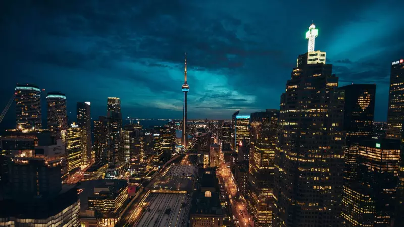 Canada's Student Visa Crackdown: 74% of Indian Applications Rejected in August 2025 - Highest Ever Recorded