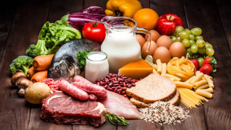 Cancer Prevention on Your Plate: Expert Reveals How Your Daily Diet Can Be Your Best Defense