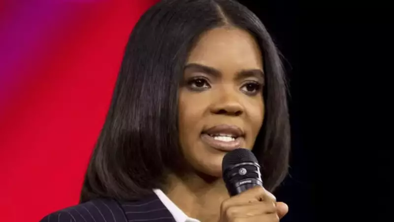 Candace Owens Claims New Break in Charlie Kirk Case, Seeks Utah Footage