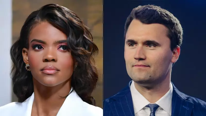 Candace Owens' Unproven Claims Spark Controversy After Charlie Kirk's 2025 Death