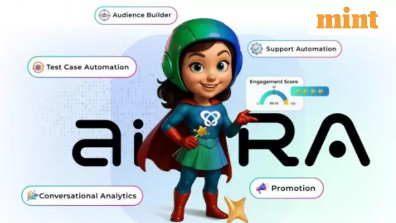 Capillary Technologies Debuts on BSE at ₹630, Up 9.19% from IPO