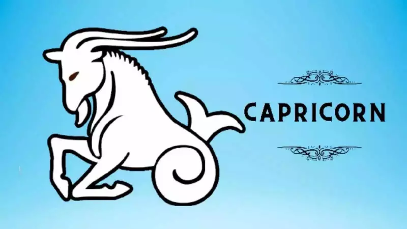 Capricorn Daily Horoscope: Find Balance Through Breath Today