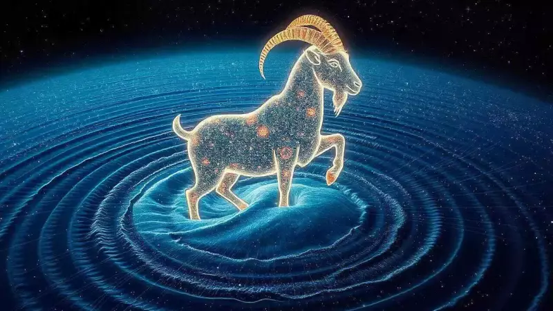 Capricorn Daily Horoscope: Protect Your Energy for Growth Today