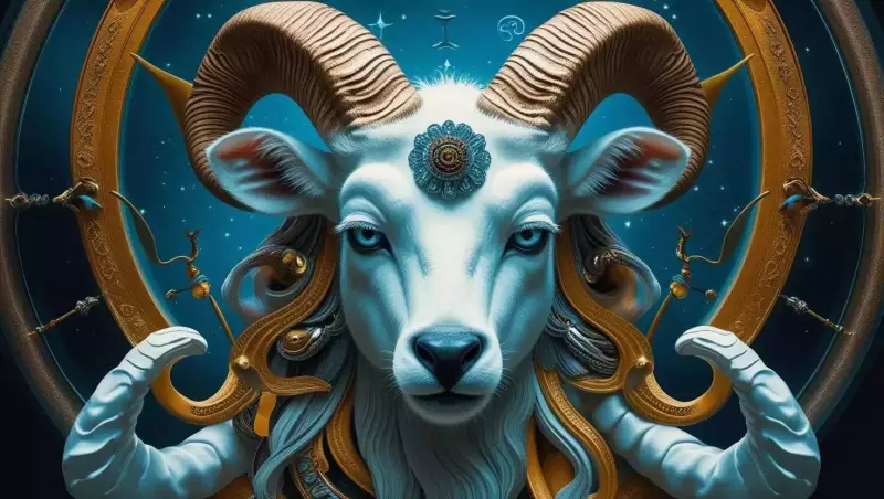 Capricorn Daily Horoscope Today: Your Silent Inner Revolution Revealed | November 5, 2025
