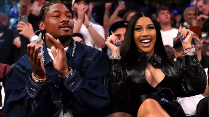Cardi B Claps Back at Trolls Over Stefon Diggs PDA Pics: 'Maybe We Should Drop a Sextape' | TOI Sports