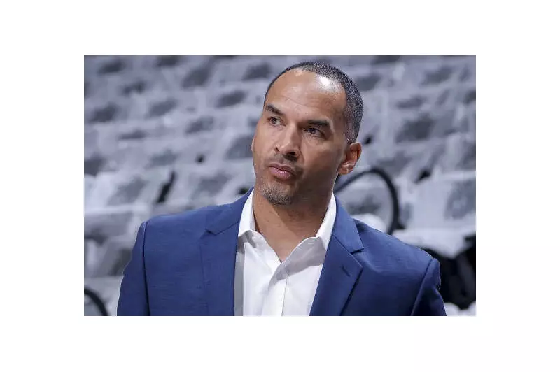 Carmelo Anthony: Nico Harrison's Mavericks Firing a Hidden Blessing