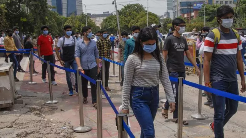 CAT 2025 Introduces Major Changes: Three Shifts and New Exam Centre Guidelines