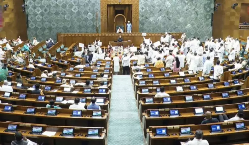 Centre Confirms: No Chandigarh Administration Bill in Winter Session